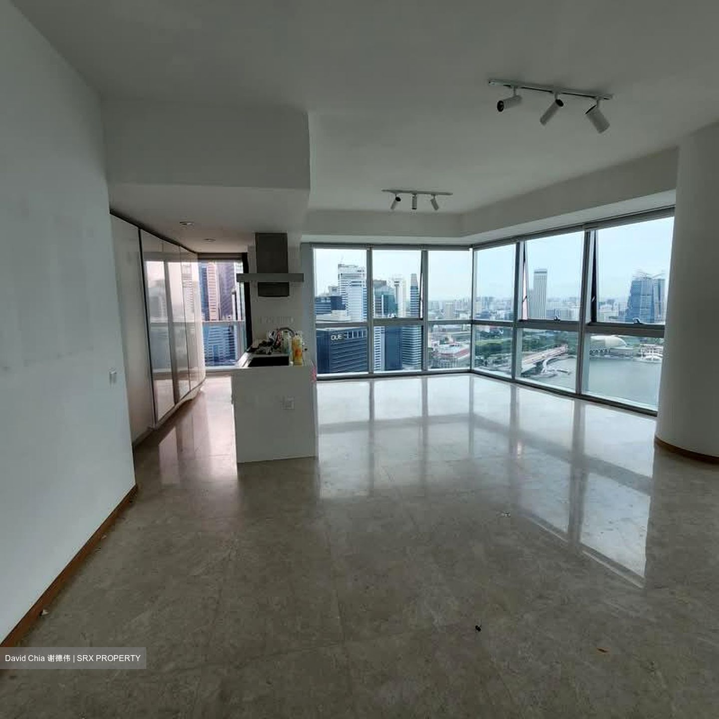 Marina Bay Residences (D1), Condominium #599044641